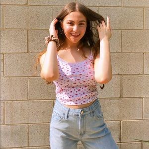 Meet your Posher, Naomi